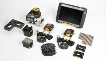 System XT770, with XT22 GEO kit